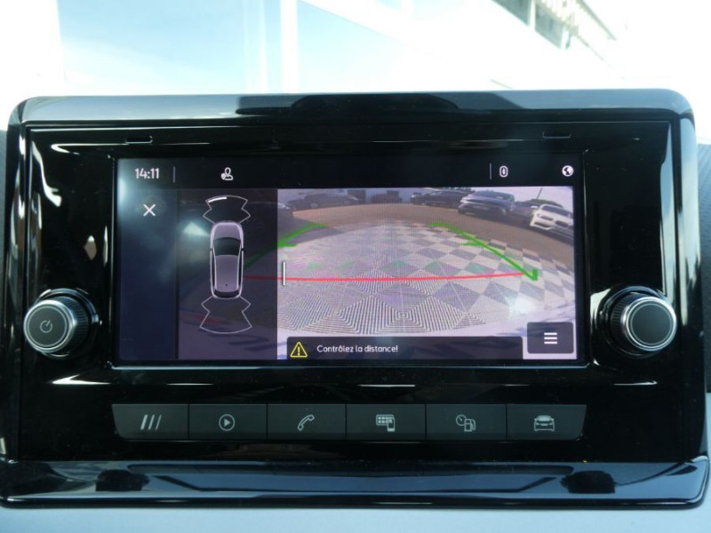 Photo 6 de l'offre de SEAT IBIZA 1.0 MPI 80 STYLE PLUS Camera Radars CarPlay... Gtie 04/29 à 15690€ chez Mérignac auto