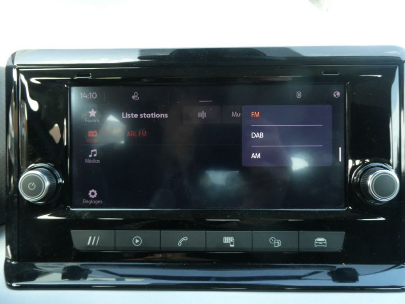 Photo 19 de l'offre de SEAT IBIZA 1.0 MPI 80 STYLE PLUS Camera Radars CarPlay... Gtie 04/29 à 15690€ chez Mérignac auto