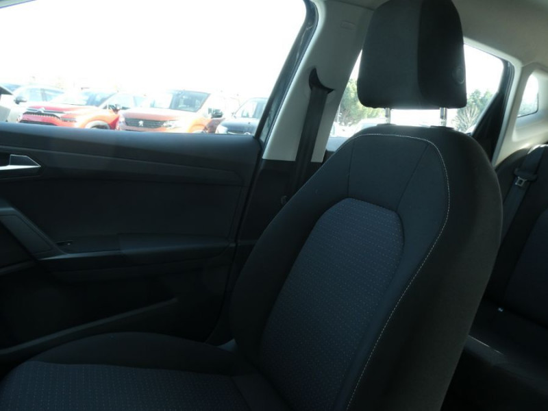 Photo 31 de l'offre de SEAT IBIZA 1.0 MPI 80 STYLE PLUS Camera Radars CarPlay... Gtie 04/29 à 15950€ chez Mérignac auto