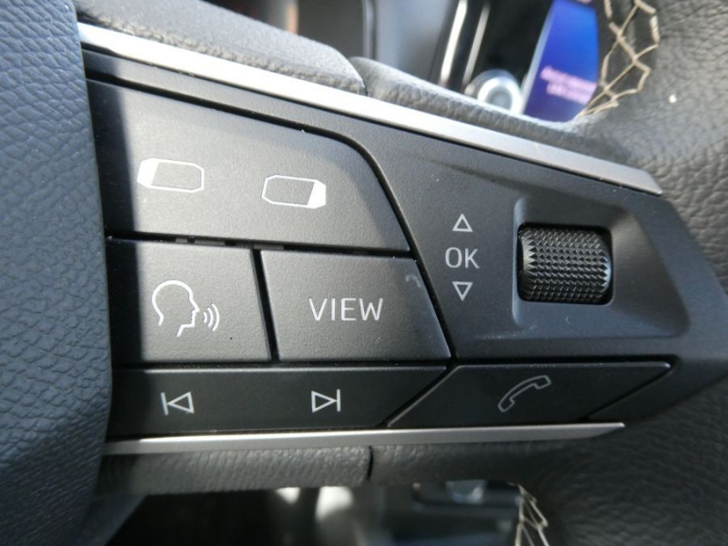 Photo 26 de l'offre de SEAT IBIZA 1.0 MPI 80 STYLE PLUS Camera Radars CarPlay... Gtie 04/29 à 15950€ chez Mérignac auto