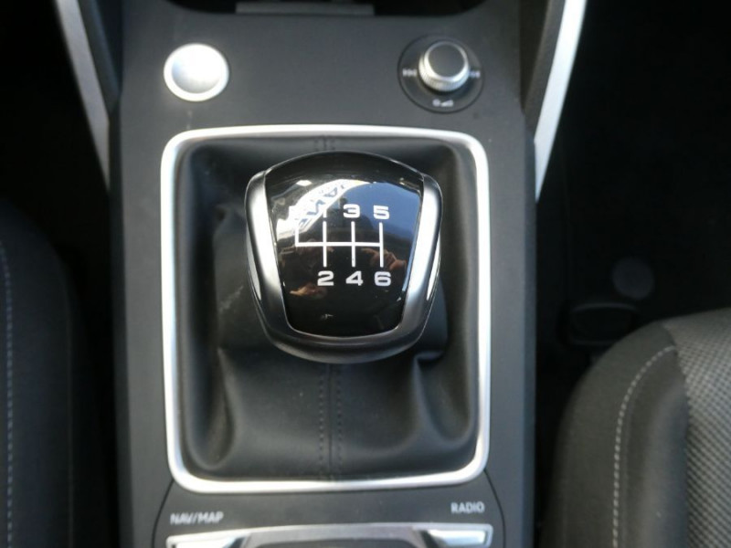 Photo 28 de l'offre de AUDI Q2 New 30 TFSI 110 BVM6 Pack S LINE Ext. JA18 Camera Key Less Gtie 04/29 à 29490€ chez Mérignac auto
