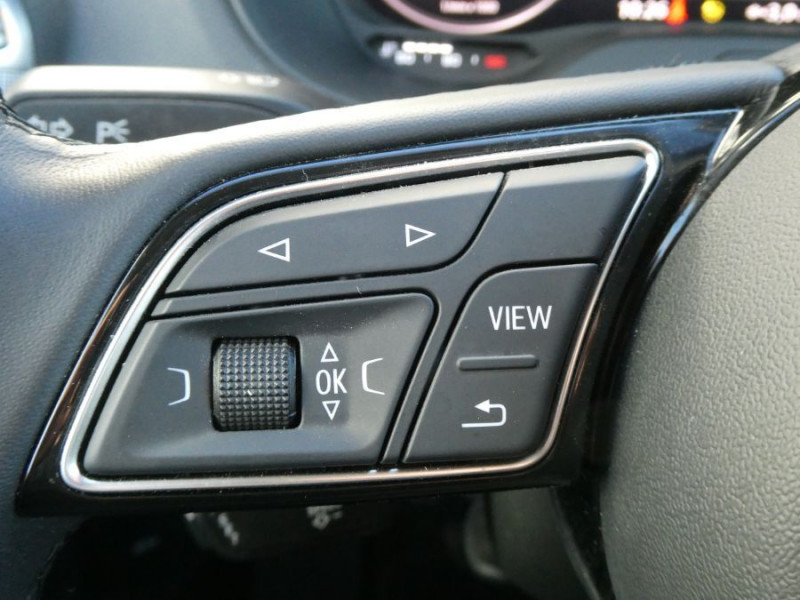 Photo 25 de l'offre de AUDI Q2 New 30 TFSI 110 BVM6 Pack S LINE Ext. JA18 Camera Key Less Gtie 04/29 à 29490€ chez Mérignac auto