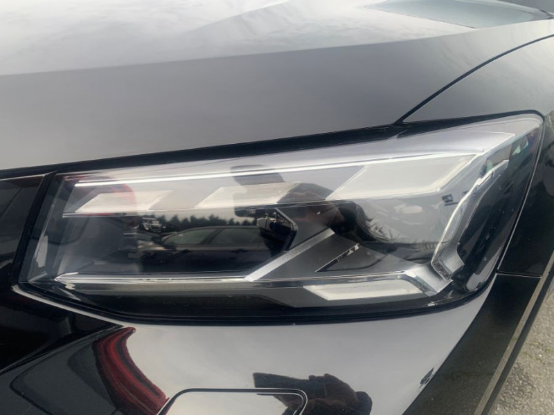 Photo 16 de l'offre de AUDI Q2 New 35 TDI 150 S-Tronic S LINE Int+Ext JA19 Camera Key Less Gtie 04/29 à 35950€ chez Mérignac auto