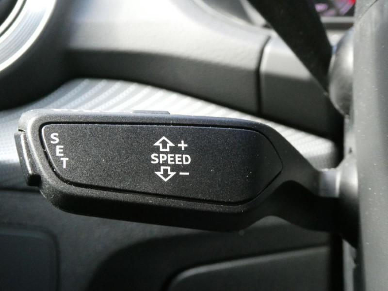 Photo 24 de l'offre de AUDI Q2 New 35 TDI 150 S-Tronic S LINE Int+Ext JA19 Camera Key Less Gtie 04/29 à 35950€ chez Mérignac auto