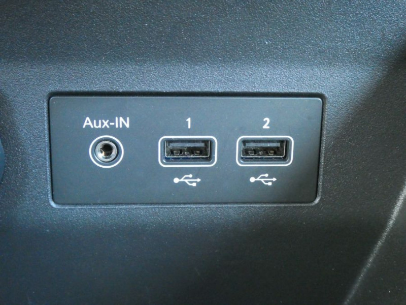 Photo 29 de l'offre de RENAULT CLIO V 1.6 E-TECH 140 BVA EQUILIBRE CarPlay 7" à 18890€ chez Mérignac auto