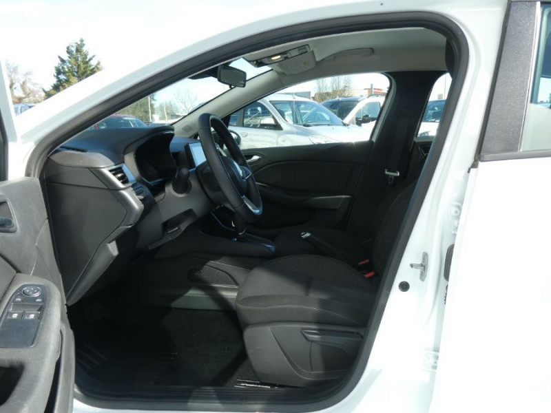 Photo 13 de l'offre de RENAULT CLIO V 1.6 E-TECH 140 BVA EQUILIBRE CarPlay 7" à 18890€ chez Mérignac auto