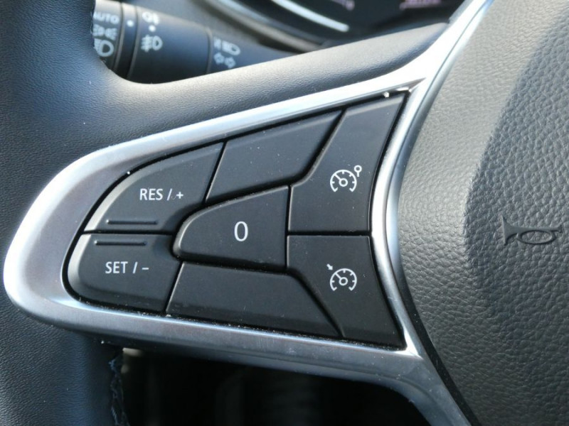 Photo 18 de l'offre de RENAULT CLIO V 1.6 E-TECH 140 BVA EQUILIBRE CarPlay 7" à 18890€ chez Mérignac auto