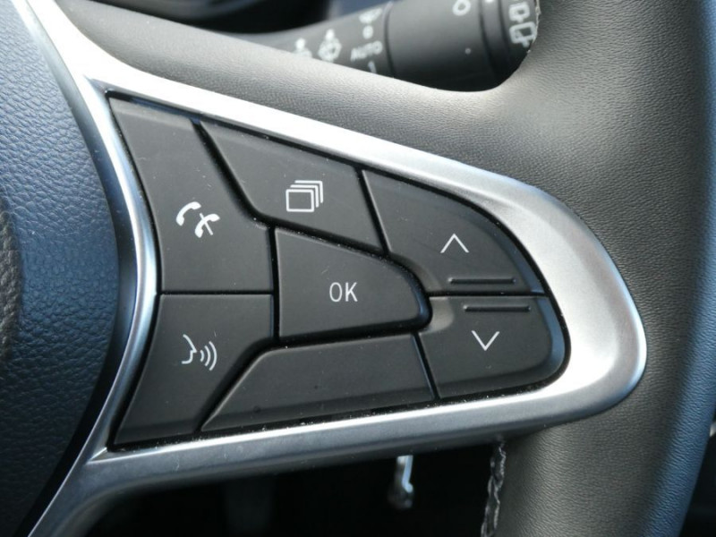 Photo 19 de l'offre de RENAULT CLIO V 1.6 E-TECH 140 BVA EQUILIBRE CarPlay 7" à 18890€ chez Mérignac auto