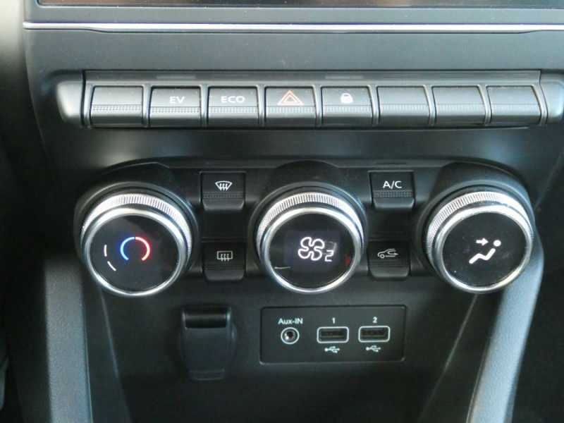 Photo 30 de l'offre de RENAULT CLIO V 1.6 E-TECH 140 BVA EQUILIBRE CarPlay 7" à 18890€ chez Mérignac auto