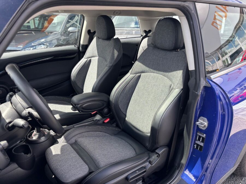 Photo 5 de l'offre de MINI MINI III 2.0 COOPER S 192 BVA7 TOE HIFI JA17 à 23950€ chez Mérignac auto