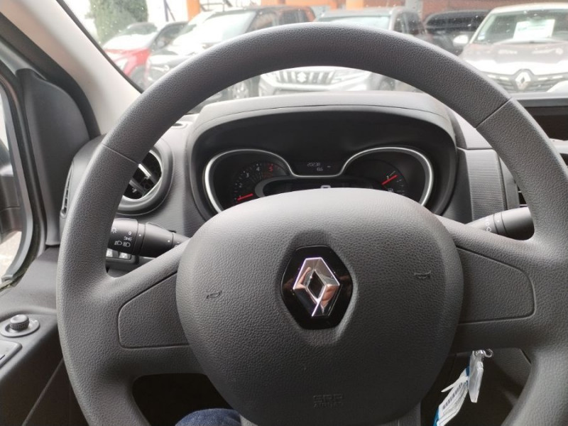 Photo 15 de l'offre de RENAULT TRAFIC FOURGON III 1.6 DCi 120 BV6 L2H1 2T9 1200 CONFORT Galerie 21250.H.T à 21250€ chez Mérignac auto