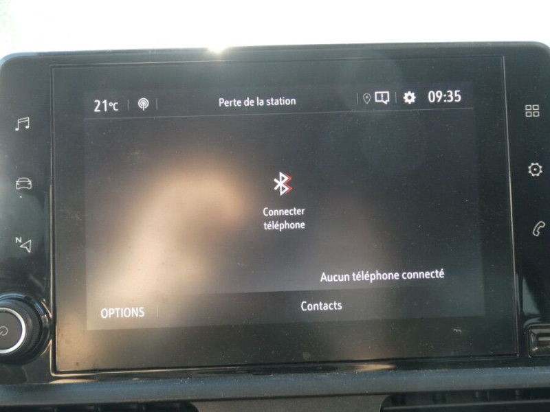 Photo 30 de l'offre de OPEL COMBO LIFE 1.5 DIESEL 130 BVM6 EDITION GPS Radar à 16950€ chez Mérignac auto