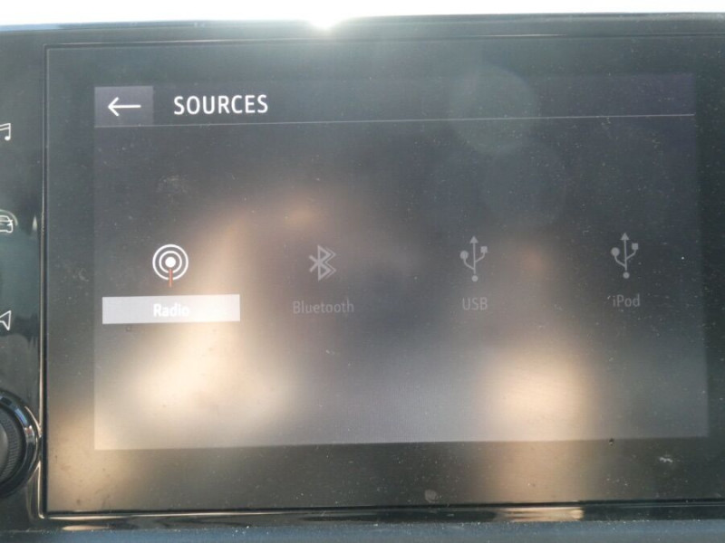 Photo 6 de l'offre de OPEL COMBO LIFE 1.5 DIESEL 130 BVM6 EDITION GPS Radar à 17450€ chez Mérignac auto