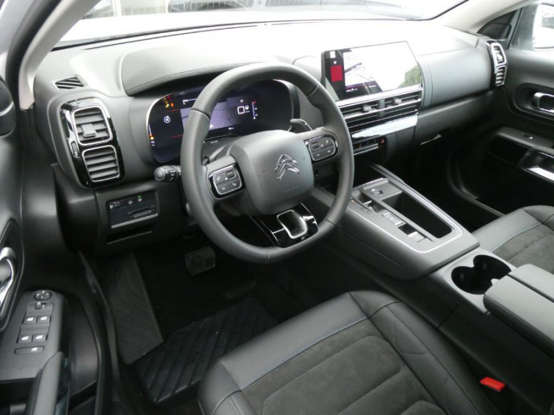 Photo 3 de l'offre de CITROEN C5 AIRCROSS NEW (2) 1.5 BlueHDi 130 EAT8 MAX à 29950€ chez Mérignac auto