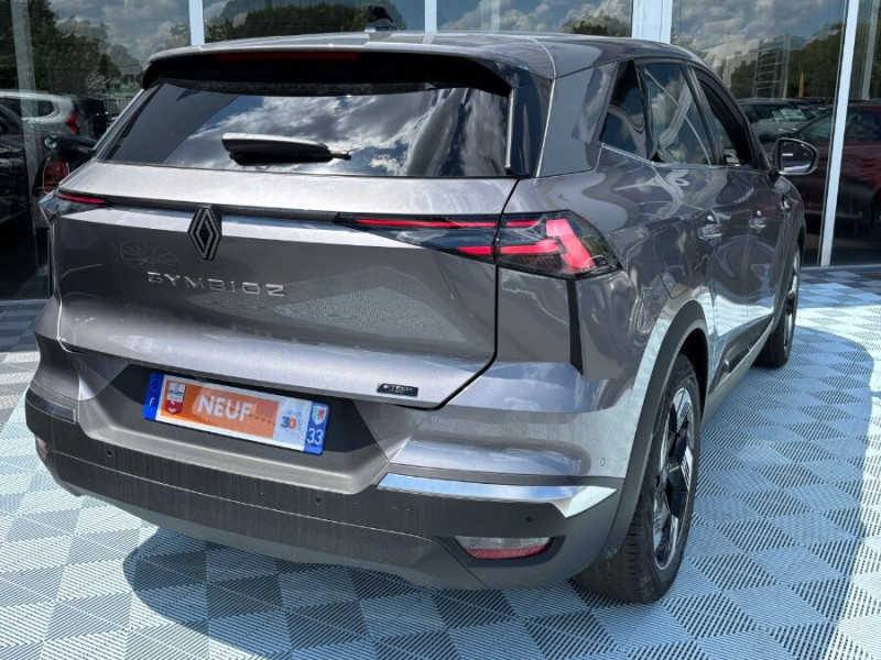 Photo 3 de l'offre de RENAULT SYMBIOZ II 1.6 E-TECH 145 EDC FULL HYBRID TECHNO GPS 10.4" Camera Radars à 29450€ chez Mérignac auto