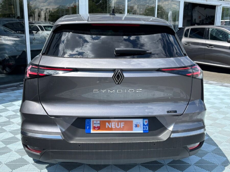 Photo 10 de l'offre de RENAULT SYMBIOZ II 1.6 E-TECH 145 EDC FULL HYBRID TECHNO GPS 10.4" Camera Radars à 29450€ chez Mérignac auto