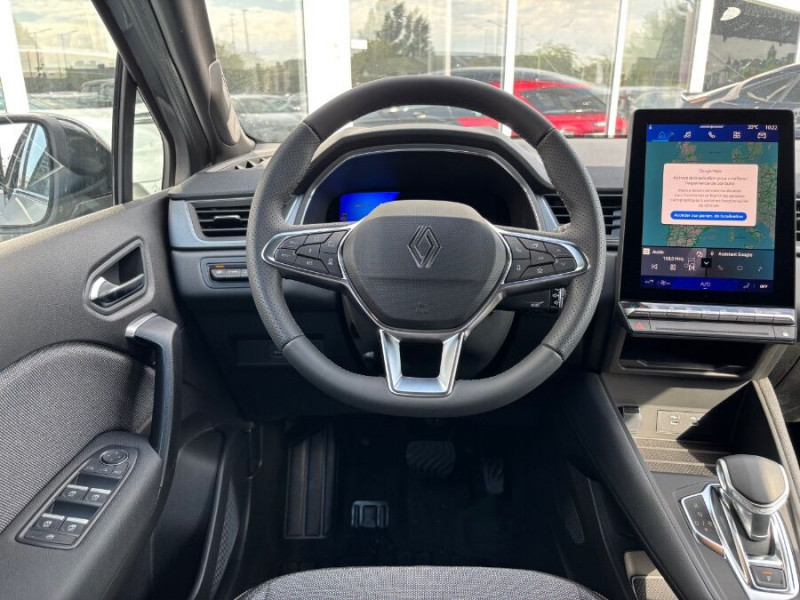 Photo 4 de l'offre de RENAULT SYMBIOZ II 1.6 E-TECH 145 EDC FULL HYBRID TECHNO GPS 10.4" Camera Radars à 29450€ chez Mérignac auto
