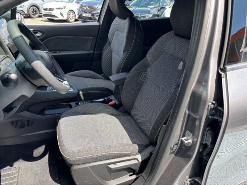 Photo 5 de l'offre de RENAULT SYMBIOZ II 1.6 E-TECH 145 EDC FULL HYBRID TECHNO GPS 10.4" Camera Radars à 29450€ chez Mérignac auto