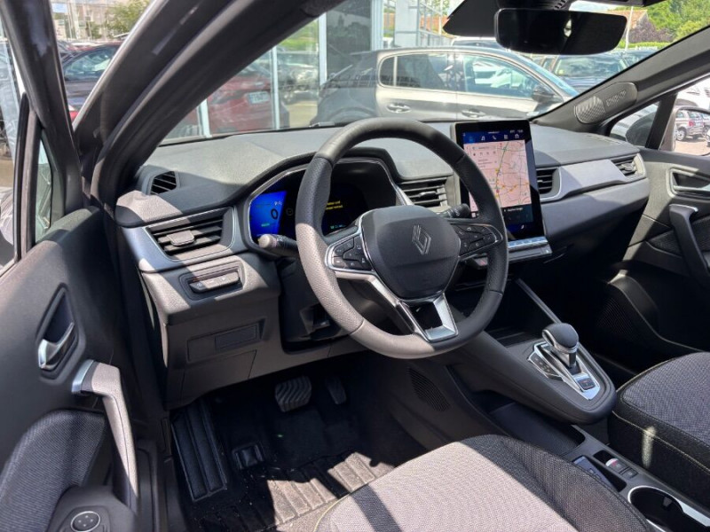 Photo 13 de l'offre de RENAULT SYMBIOZ II 1.6 E-TECH 145 EDC FULL HYBRID TECHNO GPS 10.4" Camera Radars à 29450€ chez Mérignac auto