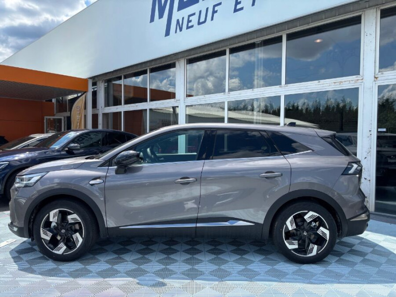 Photo 11 de l'offre de RENAULT SYMBIOZ II 1.6 E-TECH 145 EDC FULL HYBRID TECHNO GPS 10.4" Camera Radars à 29450€ chez Mérignac auto