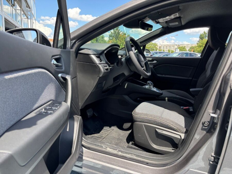 Photo 14 de l'offre de RENAULT SYMBIOZ II 1.6 E-TECH 145 EDC FULL HYBRID TECHNO GPS 10.4" Camera Radars à 29450€ chez Mérignac auto