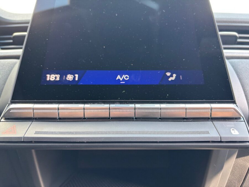 Photo 30 de l'offre de RENAULT SYMBIOZ II 1.6 E-TECH 145 EDC FULL HYBRID TECHNO GPS 10.4" Camera Radars à 29450€ chez Mérignac auto