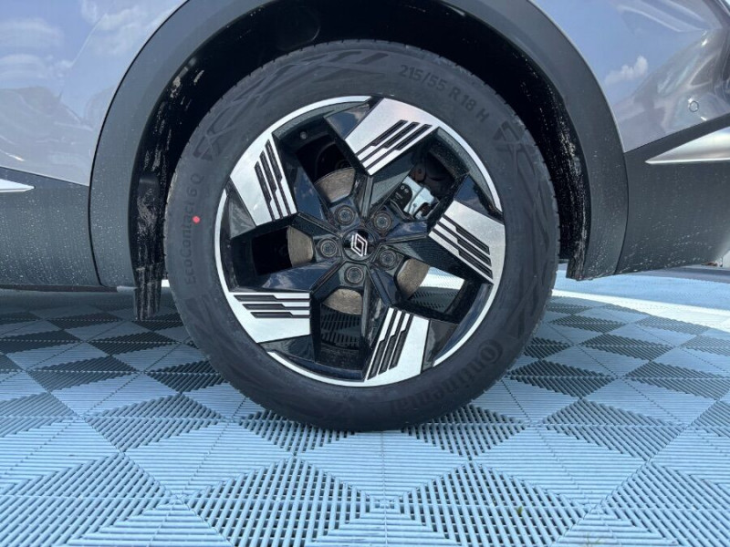 Photo 32 de l'offre de RENAULT SYMBIOZ II 1.6 E-TECH 145 EDC FULL HYBRID TECHNO GPS 10.4" Camera Radars à 29450€ chez Mérignac auto