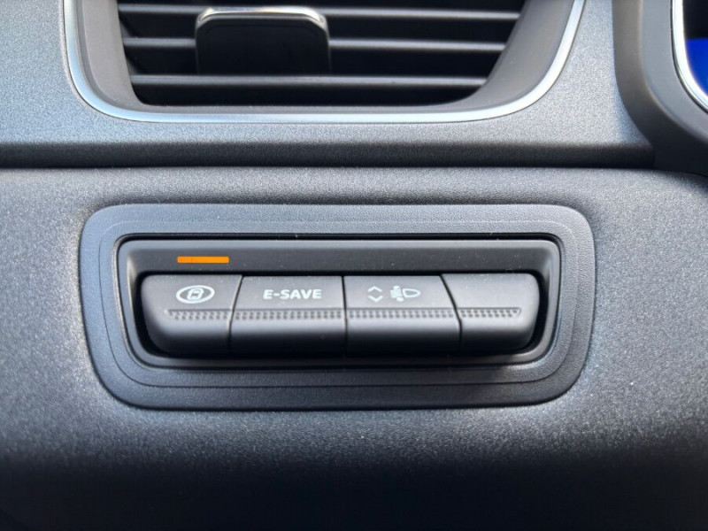 Photo 34 de l'offre de RENAULT SYMBIOZ II 1.6 E-TECH 145 EDC FULL HYBRID TECHNO GPS 10.4" Camera Radars à 29450€ chez Mérignac auto