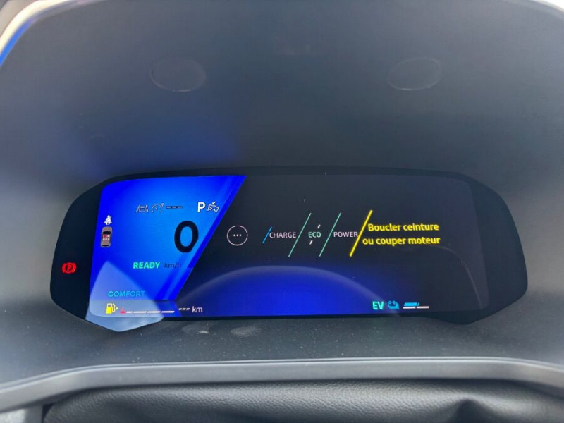 Photo 40 de l'offre de RENAULT SYMBIOZ II 1.6 E-TECH 145 EDC FULL HYBRID TECHNO GPS 10.4" Camera Radars à 29450€ chez Mérignac auto