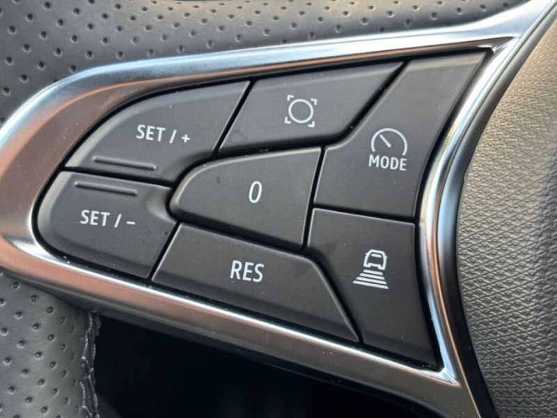 Photo 38 de l'offre de RENAULT SYMBIOZ II 1.6 E-TECH 145 EDC FULL HYBRID TECHNO GPS 10.4" Camera Radars à 29450€ chez Mérignac auto