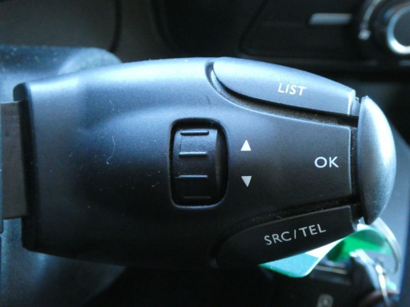 Photo 20 de l'offre de PEUGEOT RIFTER XL LONG 1.5 BlueHDi 100 ACTIVE 5PL Radars à 19950€ chez Mérignac auto