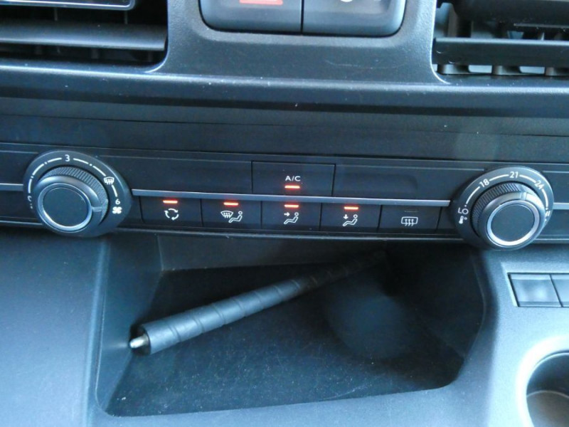 Photo 21 de l'offre de PEUGEOT RIFTER XL LONG 1.5 BlueHDi 100 ACTIVE 5PL Radars à 19950€ chez Mérignac auto