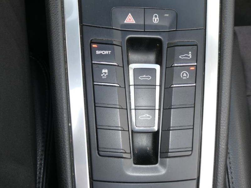 Photo 25 de l'offre de PORSCHE 718 BOXSTER 2.0 TURBO 300cv PDK GPS BOSE JA19 à 52900€ chez Mérignac auto