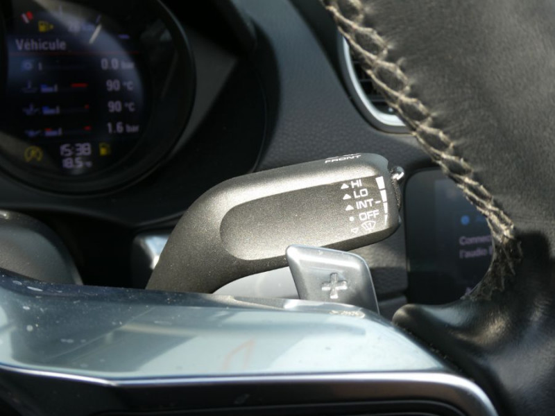 Photo 22 de l'offre de PORSCHE 718 BOXSTER 2.0 TURBO 300cv PDK GPS BOSE JA19 à 52900€ chez Mérignac auto