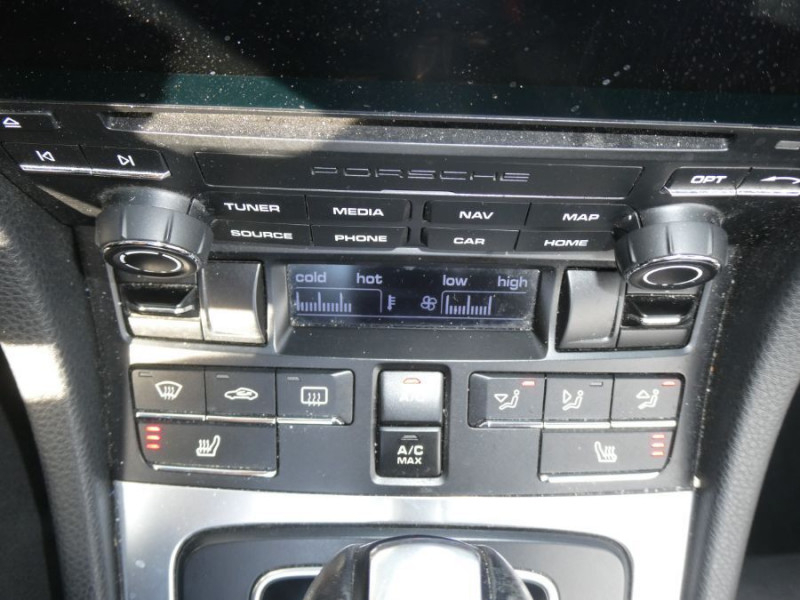 Photo 24 de l'offre de PORSCHE 718 BOXSTER 2.0 TURBO 300cv PDK GPS BOSE JA19 à 52900€ chez Mérignac auto