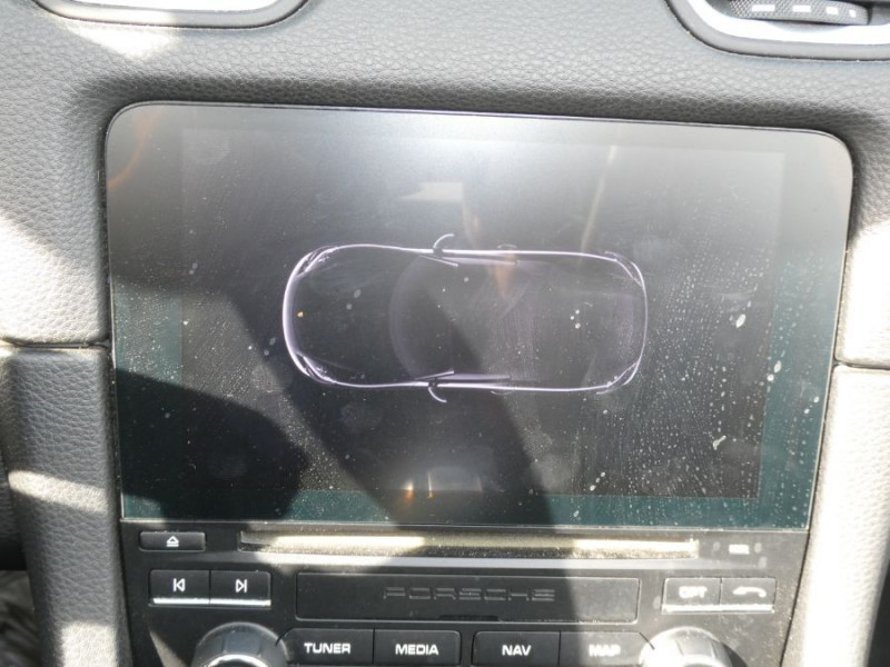 Photo 23 de l'offre de PORSCHE 718 BOXSTER 2.0 TURBO 300cv PDK GPS BOSE JA19 à 52900€ chez Mérignac auto