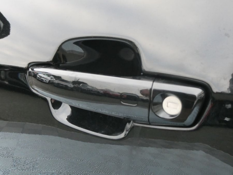 Photo 32 de l'offre de AUDI Q2 New 35 TFSI 150 S Tronic S LINE Ext. GPS Camera Hayon EL. à 30950€ chez Mérignac auto