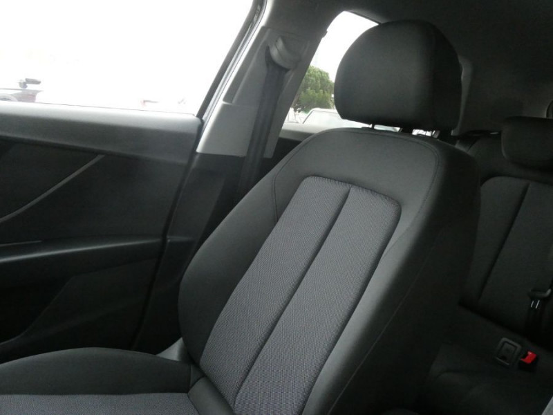 Photo 37 de l'offre de AUDI Q2 New 35 TFSI 150 S Tronic S LINE Ext. GPS Camera Hayon EL. à 30950€ chez Mérignac auto