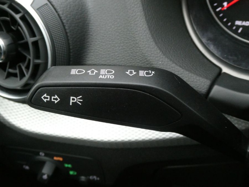 Photo 27 de l'offre de AUDI Q2 New 35 TFSI 150 S Tronic S LINE Ext. GPS Camera Hayon EL. à 30950€ chez Mérignac auto