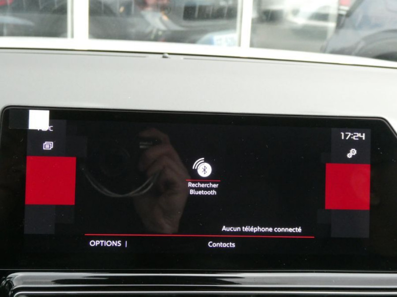 Photo 19 de l'offre de CITROEN C5 AIRCROSS NEW (2) 1.5 BlueHDi 130 EAT8 MAX à 29950€ chez Mérignac auto