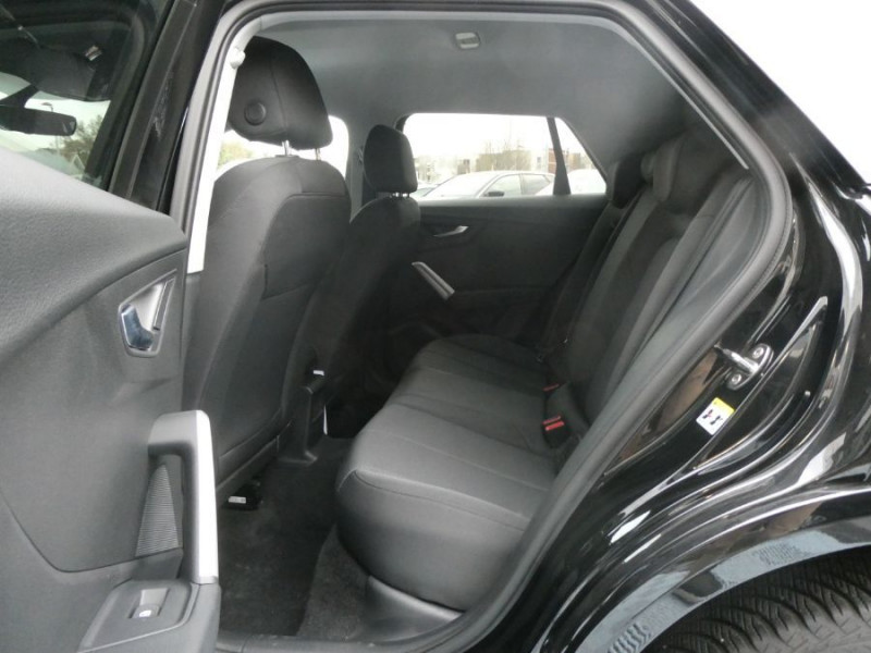 Photo 17 de l'offre de AUDI Q2 New 35 TFSI 150 S Tronic S LINE Ext. GPS Camera Hayon EL. à 30950€ chez Mérignac auto