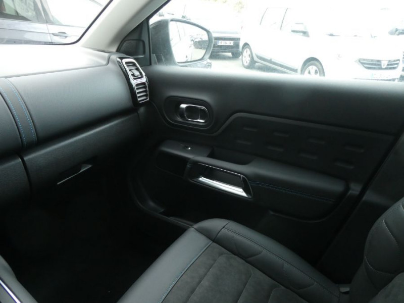 Photo 28 de l'offre de CITROEN C5 AIRCROSS NEW (2) 1.5 BlueHDi 130 EAT8 MAX à 29950€ chez Mérignac auto