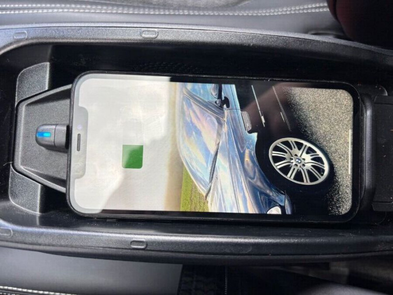 Photo 16 de l'offre de MINI MINI III 2.0 COOPER S 192 BVA7 TOE HIFI JA17 à 23950€ chez Mérignac auto