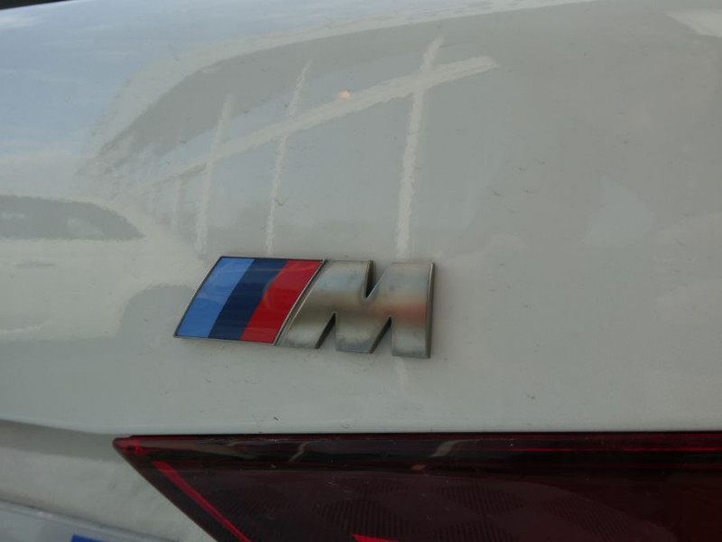 Photo 44 de l'offre de BMW SERIE 1 M135i 306cv XDRIVE M SPORT Pack Ext. M Française à 39500€ chez Mérignac auto
