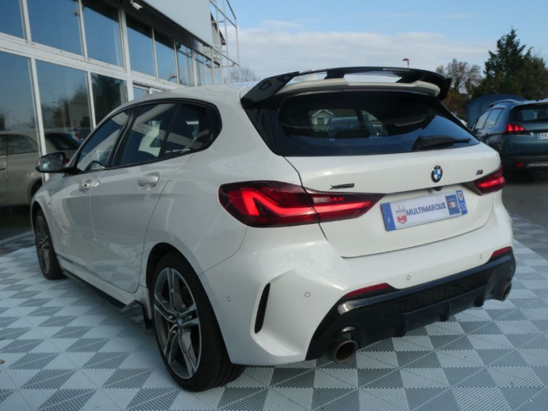 Photo 3 de l'offre de BMW SERIE 1 M135i 306cv XDRIVE M SPORT Pack Ext. M Française à 39500€ chez Mérignac auto