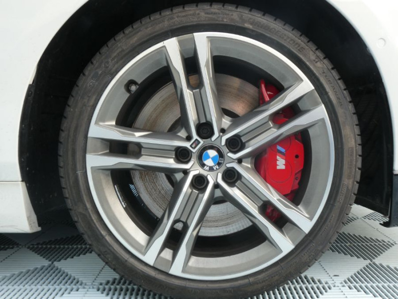 Photo 46 de l'offre de BMW SERIE 1 M135i 306cv XDRIVE M SPORT Pack Ext. M Française à 39500€ chez Mérignac auto