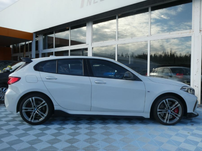 Photo 14 de l'offre de BMW SERIE 1 M135i 306cv XDRIVE M SPORT Pack Ext. M Française à 39500€ chez Mérignac auto