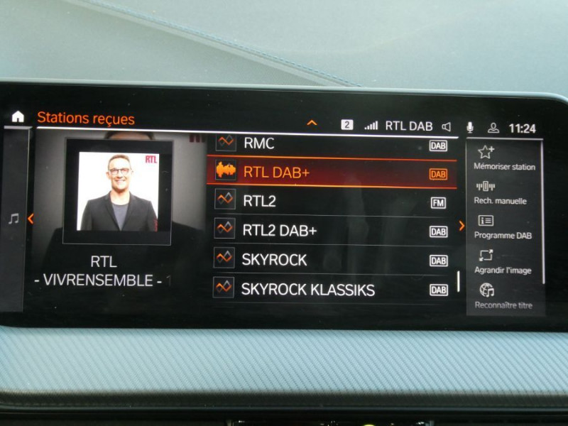 Photo 22 de l'offre de BMW SERIE 1 M135i 306cv XDRIVE M SPORT Pack Ext. M Française à 39500€ chez Mérignac auto