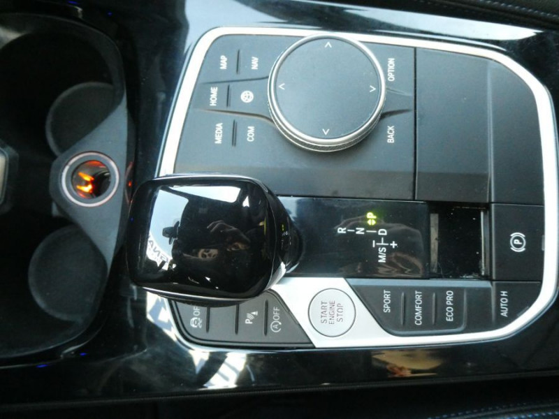 Photo 31 de l'offre de BMW SERIE 1 M135i 306cv XDRIVE M SPORT Pack Ext. M Française à 39500€ chez Mérignac auto