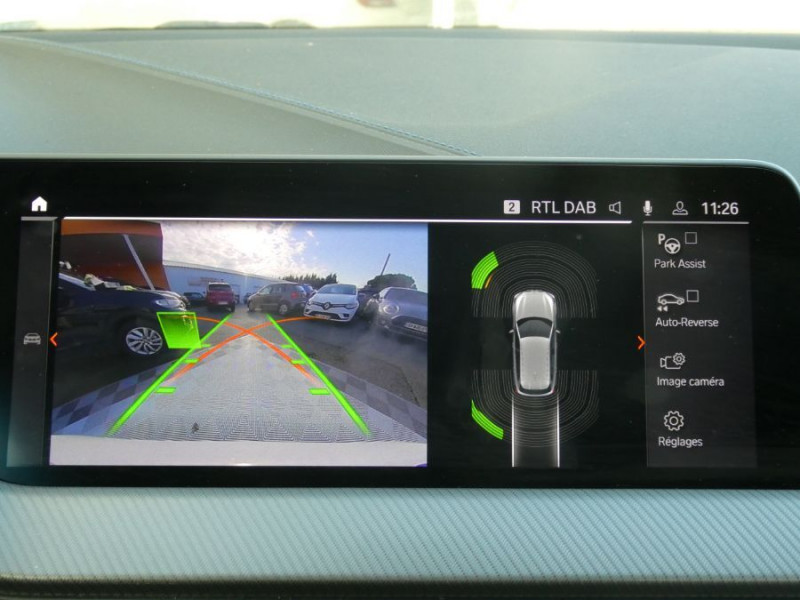 Photo 7 de l'offre de BMW SERIE 1 M135i 306cv XDRIVE M SPORT Pack Ext. M Française à 39500€ chez Mérignac auto